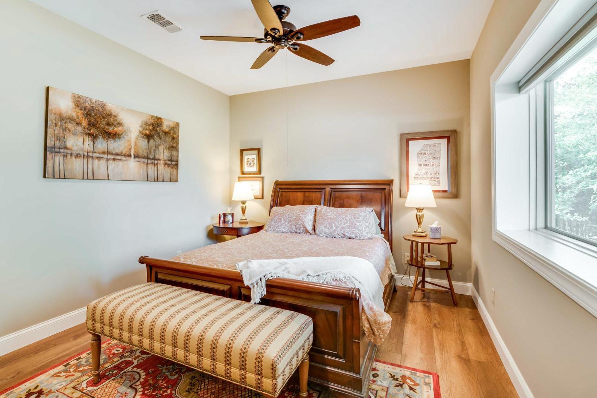 Charming Starkville Vacation Rental About 5 Mi To Msu! Exterior photo