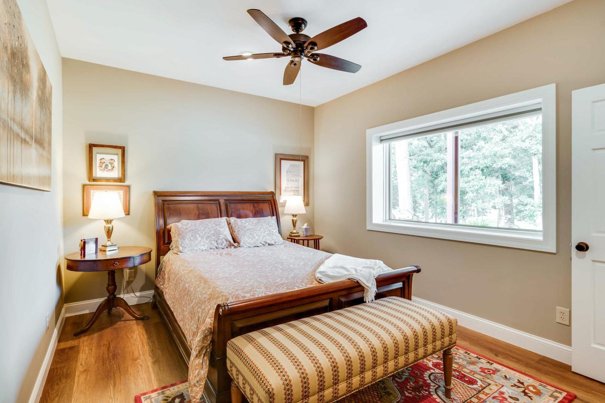 Charming Starkville Vacation Rental About 5 Mi To Msu! Exterior photo