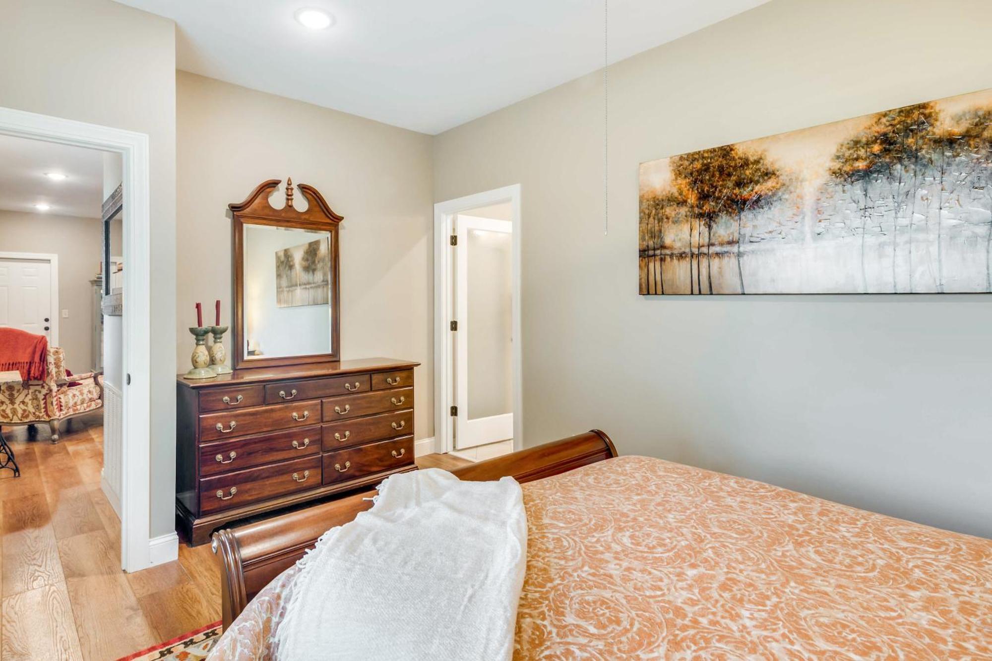 Charming Starkville Vacation Rental About 5 Mi To Msu! Exterior photo